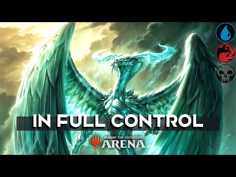 NEW POST BAN GRIXIS CONTROL STANDARD BO1 DECK GUIDE. ZENDIKAR grixis spells list MTG Arena standard.