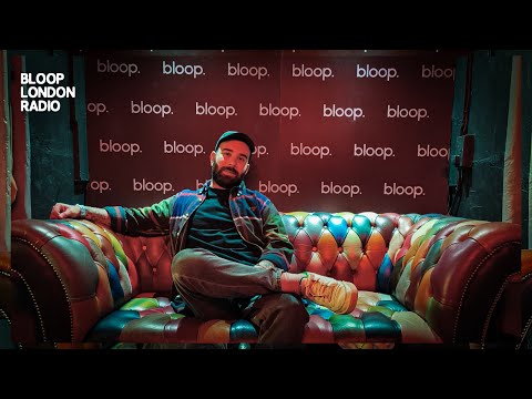 Sound Of The Underground w/ Alberto - 18.02.25