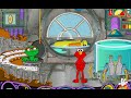 Elmo S Deep Sea Adventure