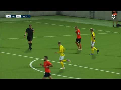 2020-09-02 - Lunds BK - Torns IF