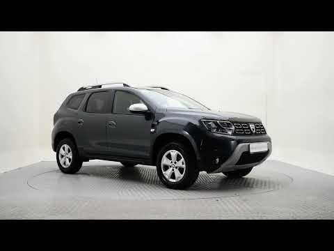 Dacia Duster Comfort TCe 100 RE - Image 2