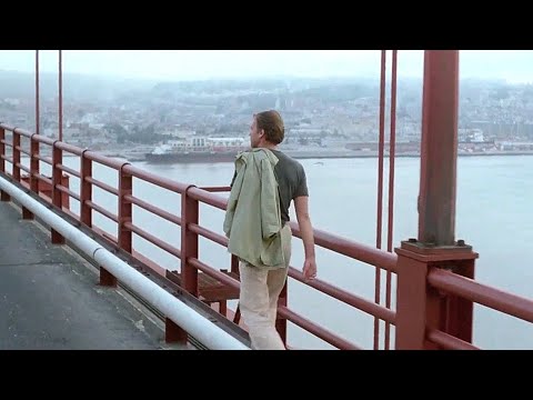 Dans la ville blanche (1983) - Alain Tanner - A Lisbona