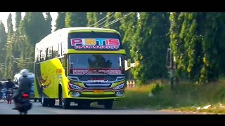 Download lagu Deen Assalam Versi Video Bus & Truck mp3 Download lagu Deen Assalam Versi Video Bus & Truck mp3