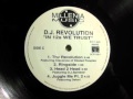 DJ Revolution - Juggle Me Pt. 2 feat. Defari