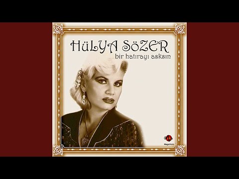 Bir Hatırayı Aşksın