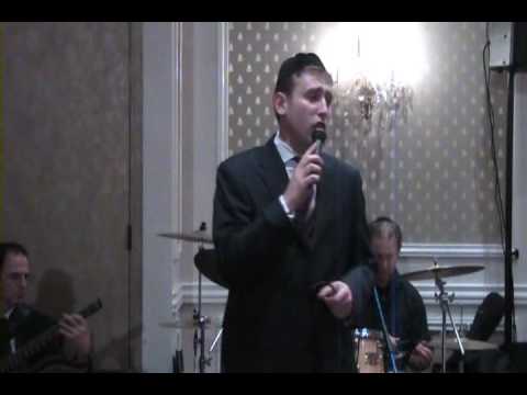 Ano Melech Sung By Dovid Stein