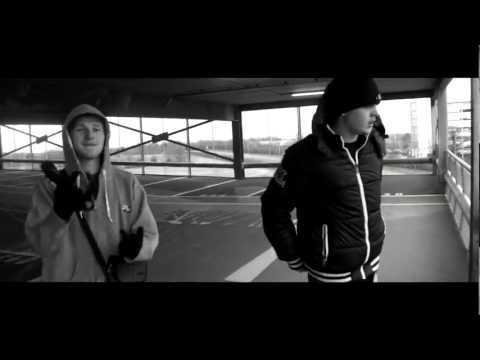 LB.TV - ASPECT FT. ESS-DEE - MY VICTORY (OFFICIAL MUSIC VIDEO)