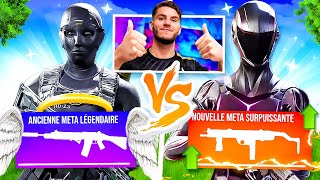 👊 Anciennes Méta LÉGENDAIRES VS Nouvelles Méta SURPUISSANTES sur Warzone
