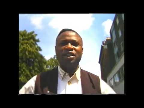 Reddy Amisi - Bolingo ya intérêt (Clip officiel)