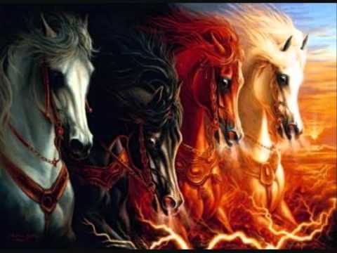 Amok vs Stormtrooper - Apokalypse Substanz