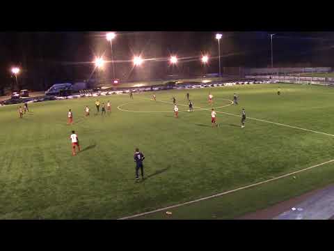 Ready vs Ullern 9 des G14 2. omgang