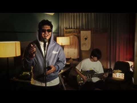 M-Fatt - សន្យា | Promise (Live Acoustic)