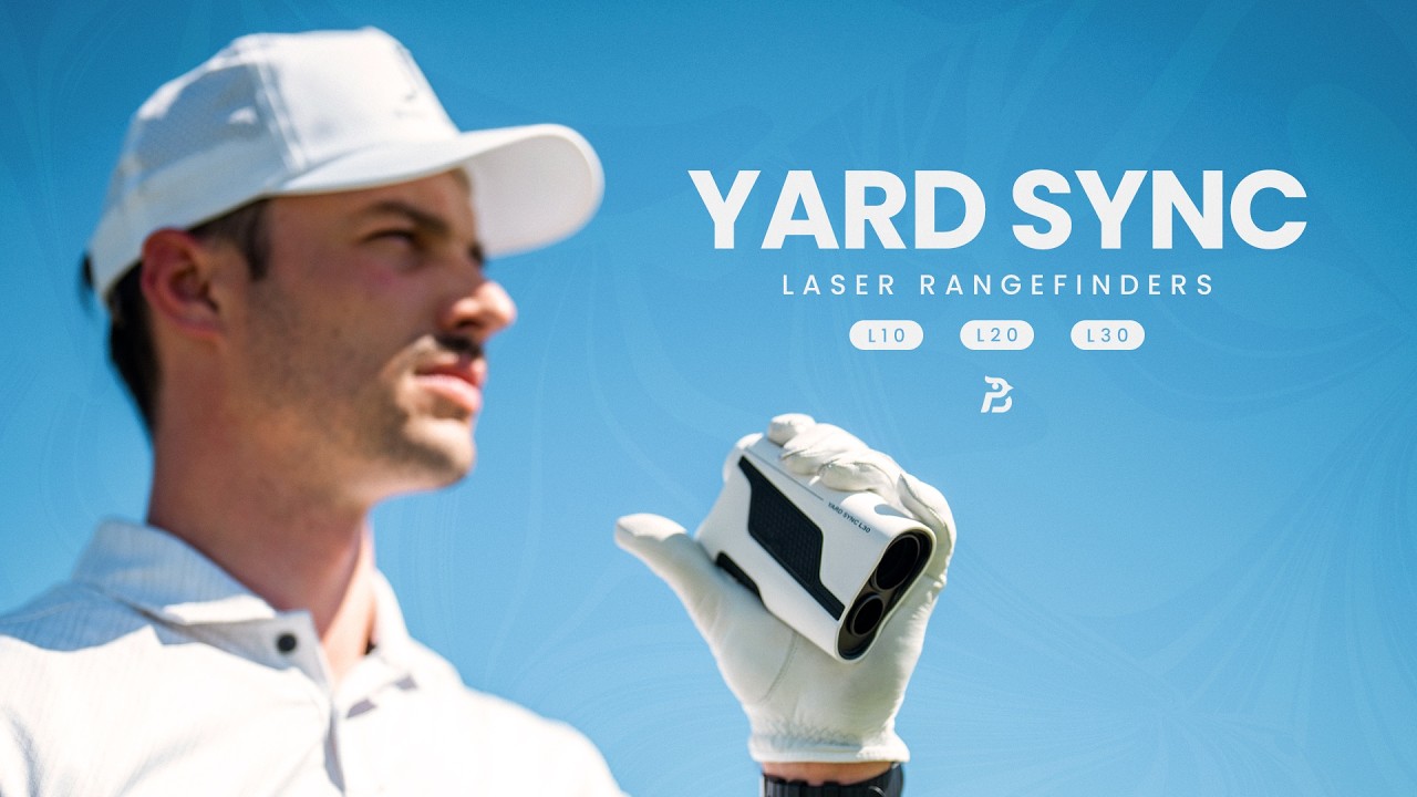 Par Breaker Yard Sync L20 Video