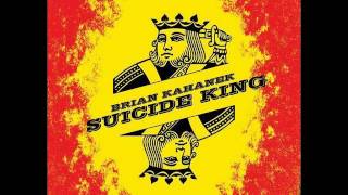 Brian Kahanek - Deeper (Suicide King - 06)