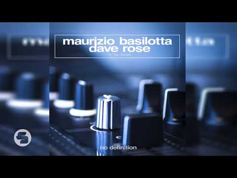 Maurizio Basilotta & Dave Rose - In Da House
