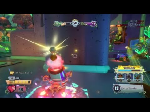 Scallywag Imp kills stuff