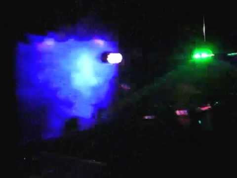 Vova Klk @ DV1 _ Lyon, 17.12.2011