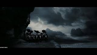 300 Spartalı | Spartalılar vs Ölümsüzler (1/2) | HD
