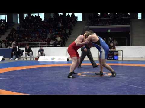 120 kq, sərbəst, FİNAL / Umar İsrailov (Atasport) - Əmir Yari (Atasport)