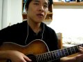 Rush of Fools - Tonight (Cover)