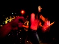 Dracaris- Dodecahedron @ Trash Bar, Brooklyn, Jan ...