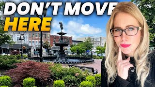 10 Reasons To Avoid Moving To Bowling Green Kentucky | What You MUST Know About Bowling Green KY