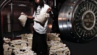 lil wayne -money in the bank ( freestyle)