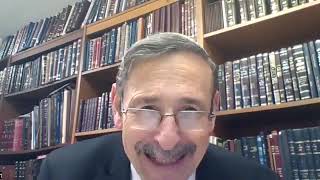 פרשת ויצא: התכלת והתכלית בחיינו (הרב מאיר גולדוויכט) - התמונה מוצגת ישירות מתוך אתר האינטרנט יוטיוב. זכויות היוצרים בתמונה שייכות ליוצרה. קישור קרדיט למקור התוכן נמצא בתוך דף הסרטון