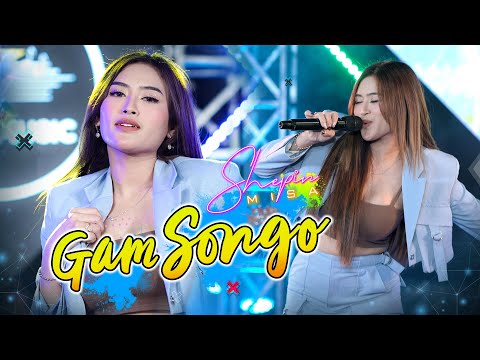 Shepin Misa - Gam Songo (Official Music Video) | STAR MUSIC