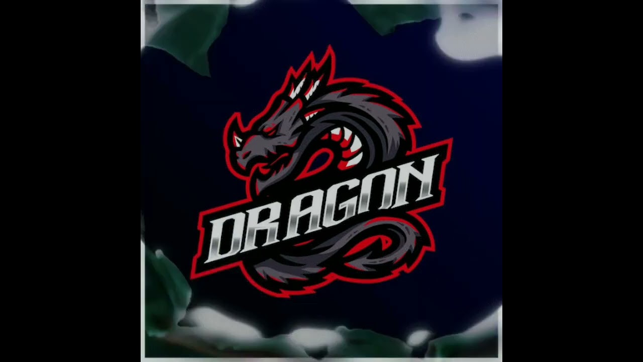 Logos by AMITrademark                         @DRAGON