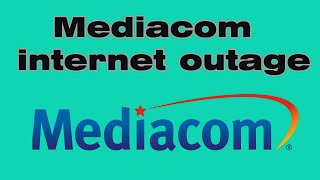 Mediacom outages, Mediacom internet not working and  webmail login issues
