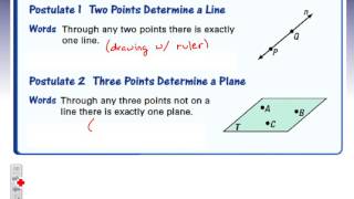 Geometry AB 1.3