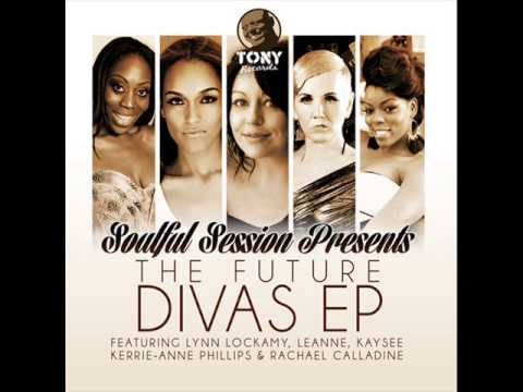 Hostile Takeover (feat  Lynn Lockamy) Soulful Session