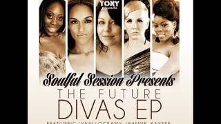 Hostile Takeover (feat  Lynn Lockamy) Soulful Session