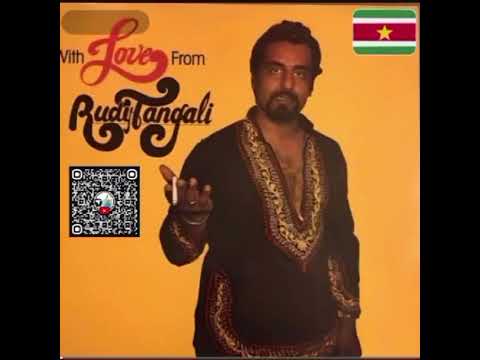 Rudy Tangali/ Bieghar Ghailie Baba Bieghar Ghailie Mai |