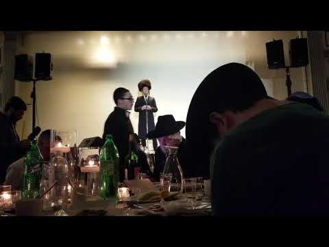 Shulem Lemmer - Hamavdil