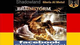 BrainStorm  Shadowland   Alemania