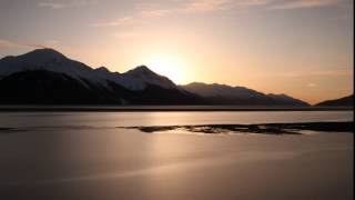 Alaska Sunset
