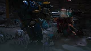 Phoenix Point Terror from the Void - S3 - 25