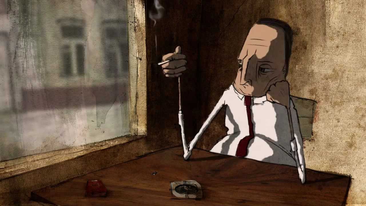 Trailer Any Other Man | Outro Homem Qualquer