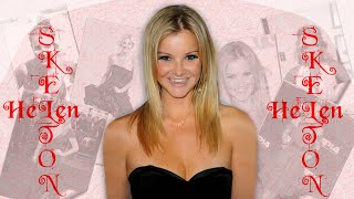 Helen Skelton's Top Ten Sexy Outfits Compilation Video