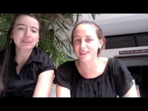 OGC Video Blog 3 - Asian Development Bank and You Khin