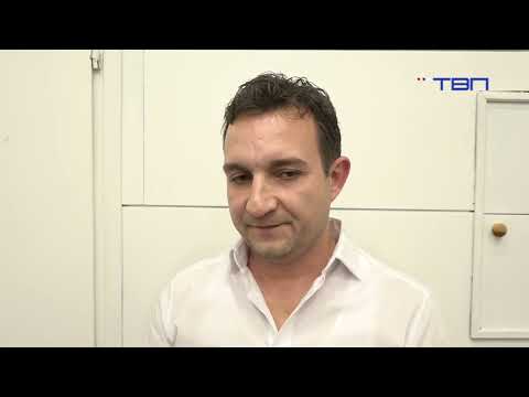 TV Pančevo - Godišnji koncert društva KUD “Neolit” oduševio pančevačku publiku