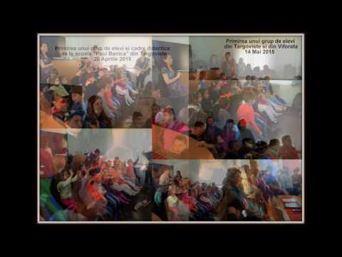 Centrul Turistic Aninoasa - 2 ani