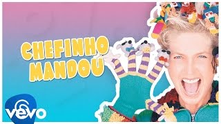 Xuxa - Chefinho Mandou