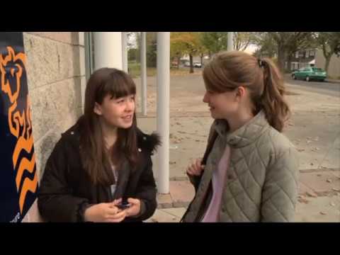 Unit 5   Part 4   Drama   Layla's news - Project 3 Video