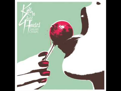 Kids In Glass Houses - Easy Tiger