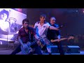 Bay City Rollers  -  Keep On Dancing  -    T In The  Park