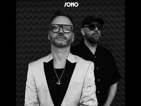 💥 SONO TOUR 2026 💥