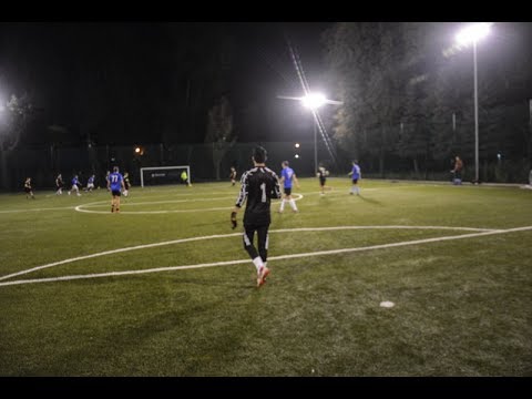 05.09.2019 III Liga F - HCL Poland vs. CREADIS